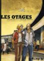 Les Otages - Preview