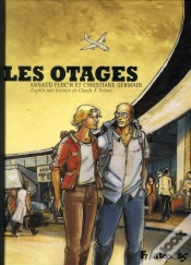 Capa do artigo Les Otages