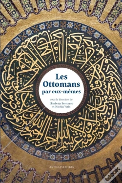 Capa do artigo Les Ottomans Par Eux-Mêmes