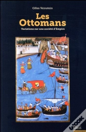 Capa do artigo Les Ottomans ; Variations Sur Une Société D
