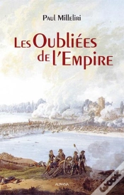 Capa do artigo Les Oubliees De L Empire