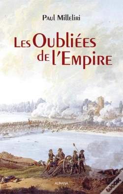 Capa do artigo Les Oubliees De L Empire