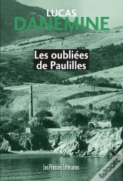 Capa do artigo Les Oubliées De Paulilles