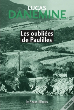 Capa do artigo Les Oubliées De Paulilles
