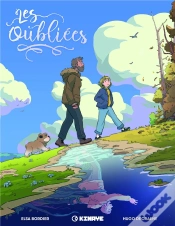 Capa do artigo Les Oubliées
