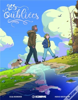 Capa do artigo Les Oubliées
