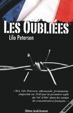 Capa do artigo Les Oubliees