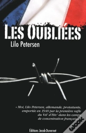 Capa do artigo Les Oubliees