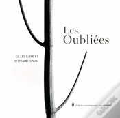 Capa do artigo Les Oubliées