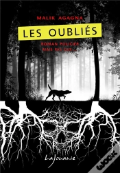 Capa do artigo Les Oublies