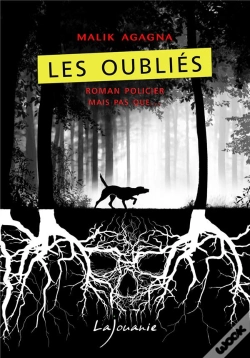 Capa do artigo Les Oublies