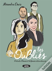Capa do artigo Les Oubliés