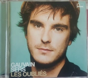 Capa do artigo Les Oubliés - CD