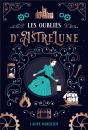 Les Oubliés D'Astrelune - Preview
