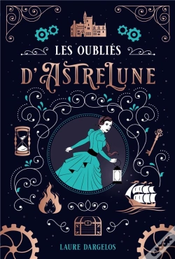 Capa do artigo Les Oubliés D'Astrelune
