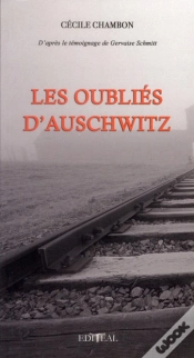 Capa do artigo Les Oublies D