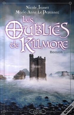 Capa do artigo Les Oubliés De Killmore