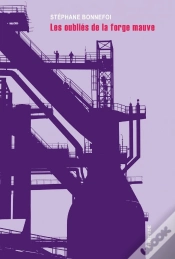 Capa do artigo Les Oubliés De La Forge Mauve