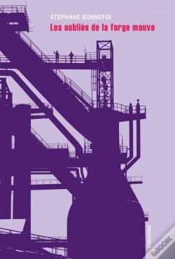 Capa do artigo Les Oubliés De La Forge Mauve