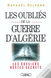 Capa do artigo Les Oublies De La Guerre D Algerie