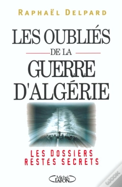 Capa do artigo Les Oublies De La Guerre D Algerie