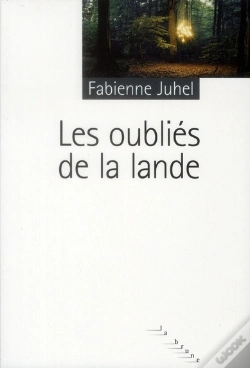 Capa do artigo Les Oubliés De La Lande