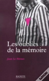 Les Oublies De La Memoire