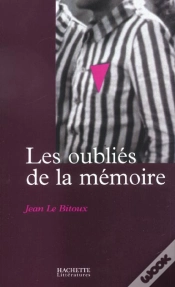 Capa do artigo Les Oublies De La Memoire