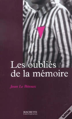 Capa do artigo Les Oublies De La Memoire