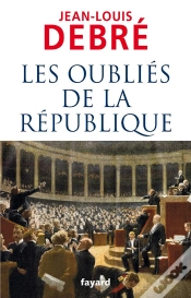 Capa do artigo Les Oubliés De La République