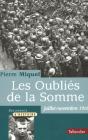 Les Oublies De La Somme ; Juillet-Novembre 1996 - Preview