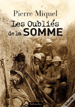 Capa do artigo Les Oubliés De La Somme ( Nouvelle Édition)
