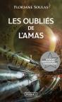 Les Oubliés De L'Amas - Preview