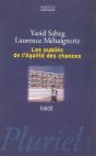 Les Oublies De L'Egalite Des Chances - Preview