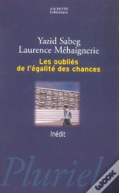 Les Oublies De L'Egalite Des Chances