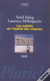 Capa do artigo Les Oublies De L