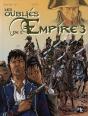 Les Oublies De L'Empire T03 - Preview
