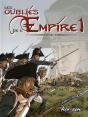 Les Oubliés De L'Empire T.1 ; Poussière De Gloire - Preview
