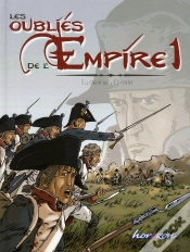 Capa do artigo Les Oubliés De L