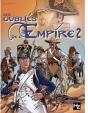 Les Oubliés De L'Empire T.2 - Preview