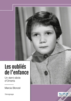 Capa do artigo Les Oubliés De L'Enfance