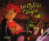 Les Oubliés De L'Étagère