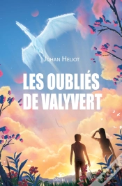 Capa do artigo Les Oubliés De Valyvert