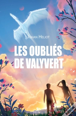 Capa do artigo Les Oubliés De Valyvert