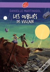 Capa do artigo Les Oubliés De Vulcain