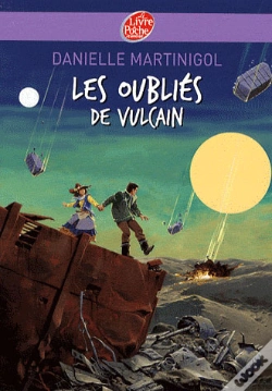 Capa do artigo Les Oubliés De Vulcain