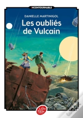 Les Oubliés De Vulcain