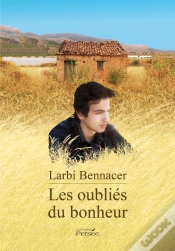 Capa do artigo Les Oubliés Du Bonheur