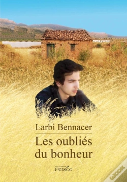 Capa do artigo Les Oubliés Du Bonheur