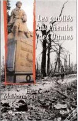 Capa do artigo Les Oubliés Du Chemin Des Dames